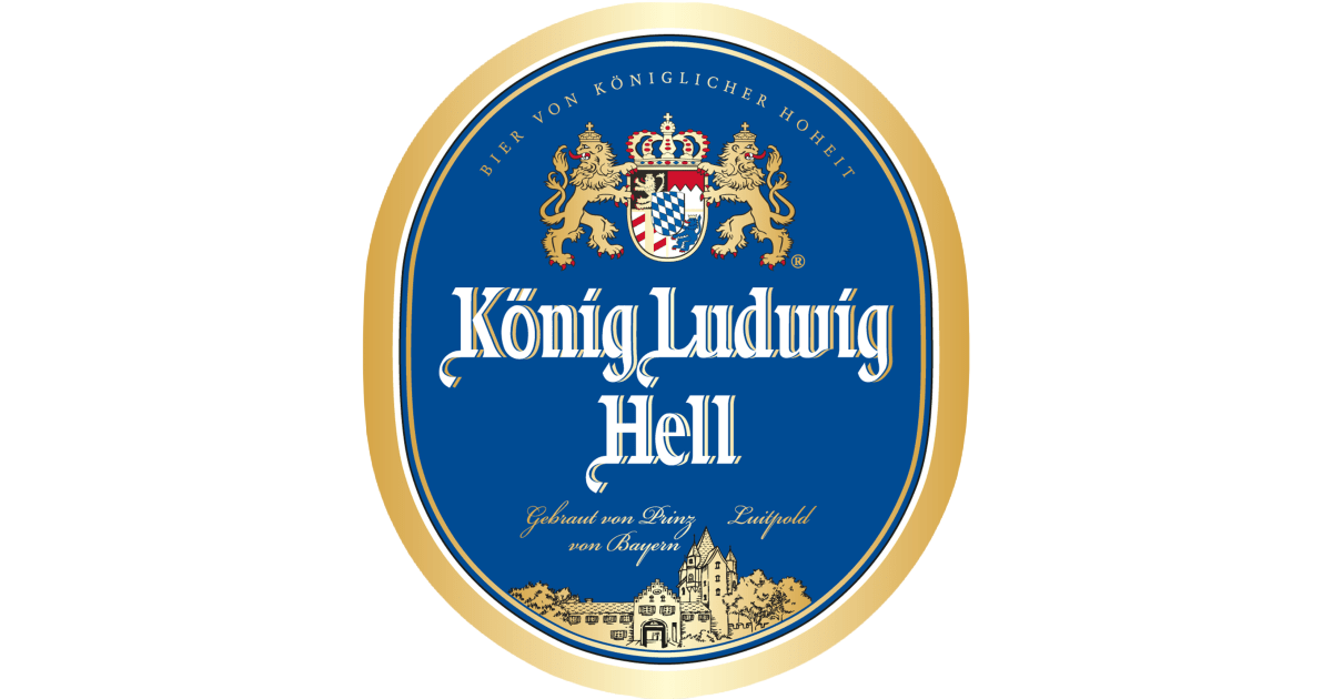König Ludwig Hell