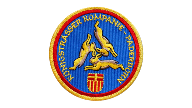 Logo Königsträßer-Kompanie